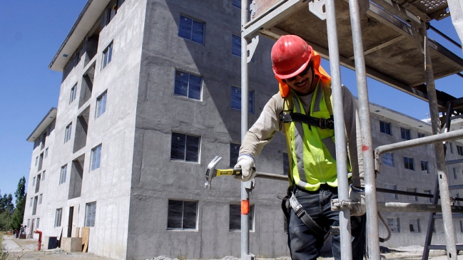 27/F: 89 damnificados del Biobío deberán devolver casas por arrendarlas