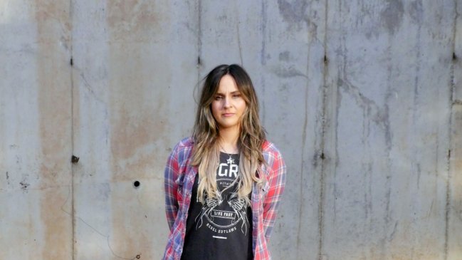 Cler Canifru será el show de apertura de Slash y Myles Kennedy en Chile