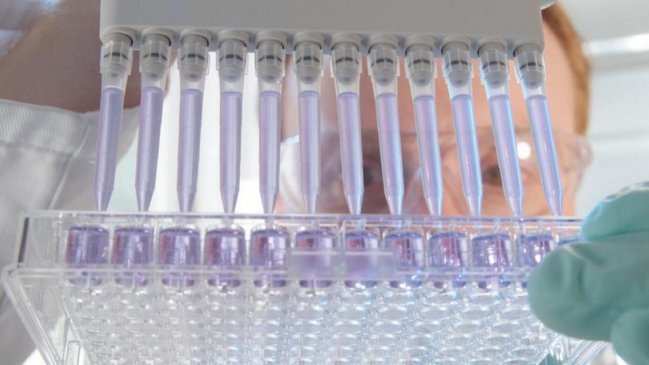 Médicos chilenos desarrollaron 