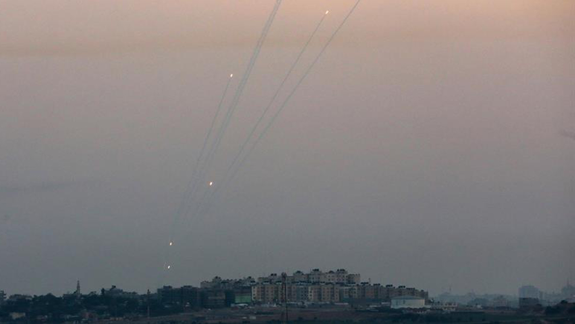 La tensa calma regresa a Gaza tras los intensos ataques que han dejado 27 muertos