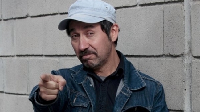 Pato Pimienta se casó en ceremonia marcada por ritual de Pedro Engel