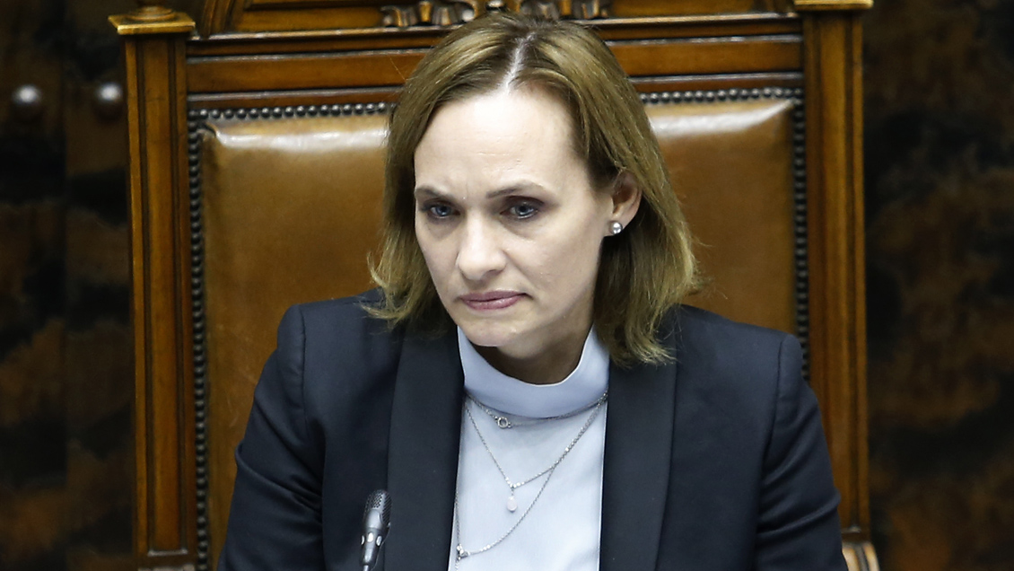 Reforma laboral: Goic pide incluir discusión sobre 