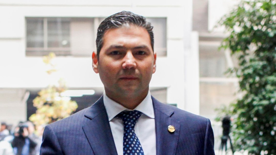 Fiscal Eugenio Campos interrogará como imputado a Emiliano Arias