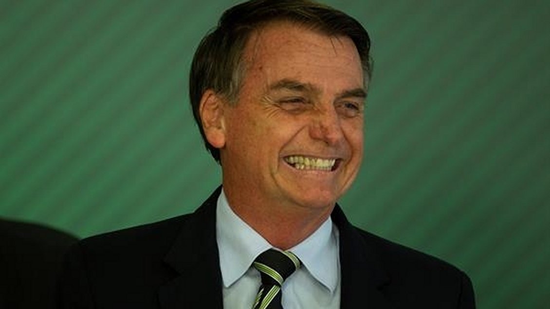 Bolsonaro visitará Dallas tras cancelado homenaje en Nueva York