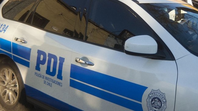 Mejillones: Trabajador portuario murió cuando manejaba maquinaria en plena faena