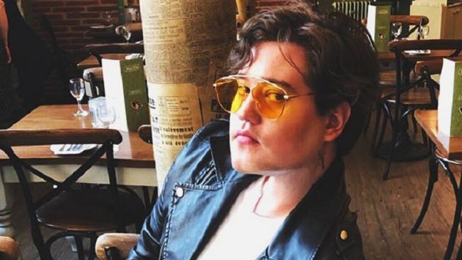 Nico Yunge destapó supuesto trío sexual con ex tenista