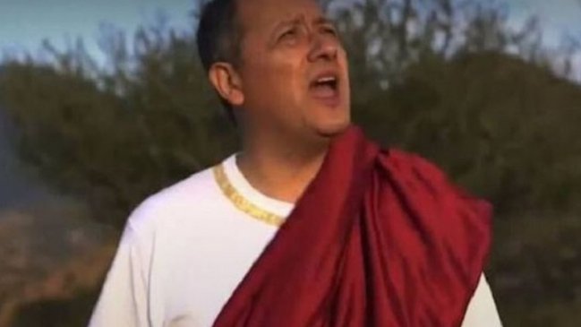 Alcalde de Mostazal desiste de participar en película tras cuestionamientos