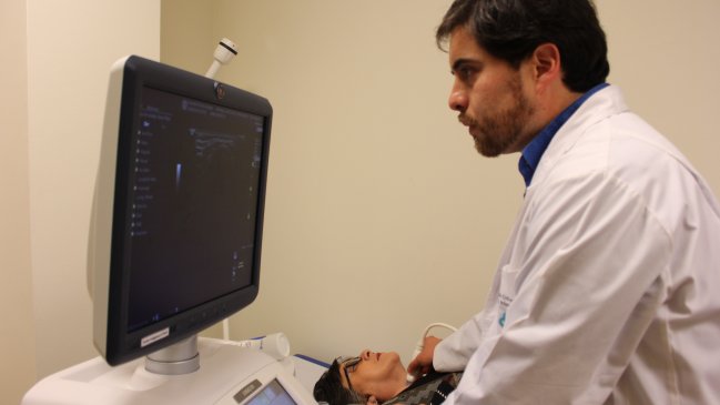 Más de 200 personas fueron beneficiadas con ronda radiológica en Puerto Natales