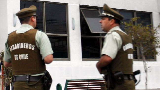 Denuncian presunto ataque homofóbico en la Región del Maule