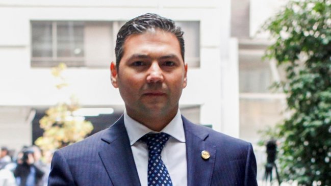 Fiscal Eugenio Campos interrogará como imputado a Emiliano Arias