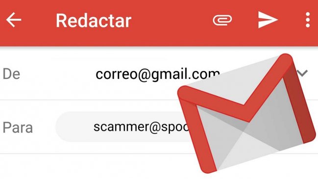 Usuarios reportan fallas a nivel mundial de Gmail
