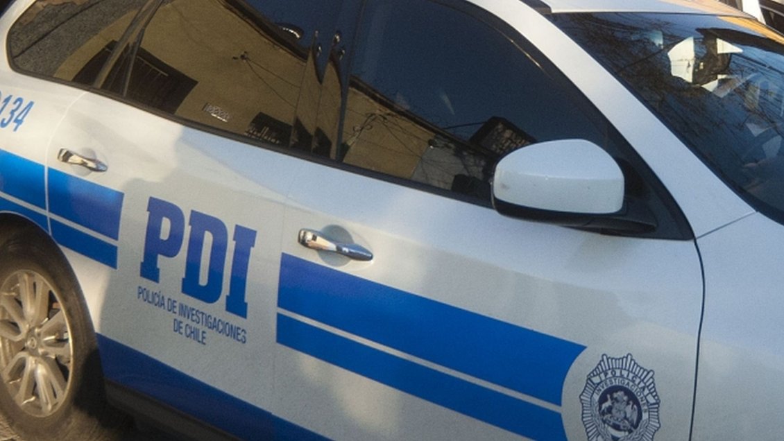 Mejillones: Trabajador portuario murió cuando manejaba maquinaria en plena faena