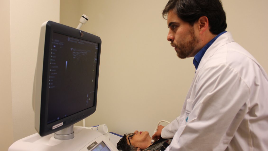 Más de 200 personas fueron beneficiadas con ronda radiológica en Puerto Natales