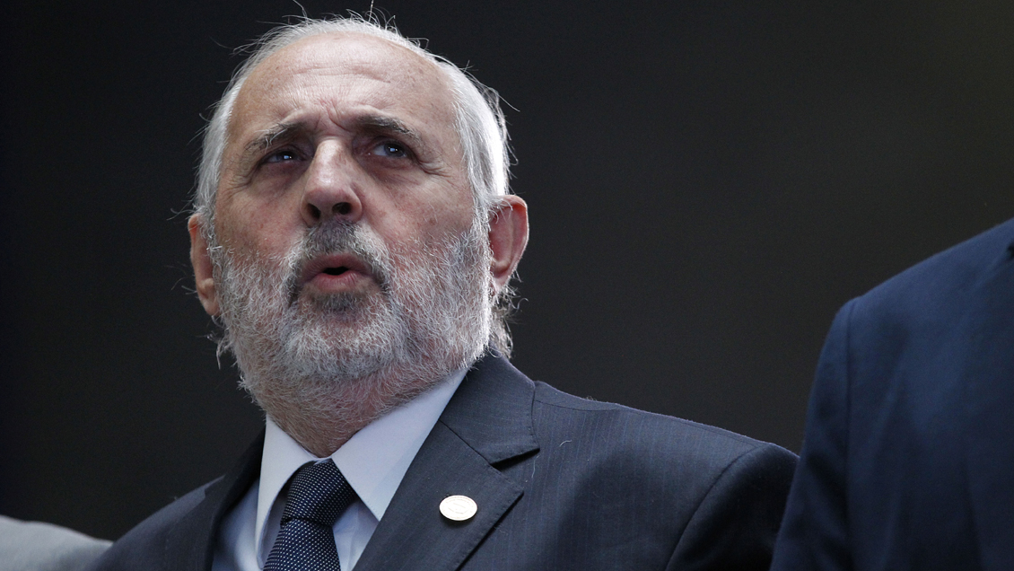 Abbott asumió error del convenio entre Fiscalía e Iglesia: 