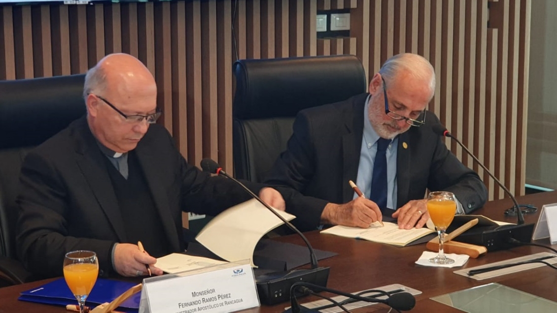 Sobrevivientes de abusos y fiscales celebran fin del acuerdo con la Iglesia