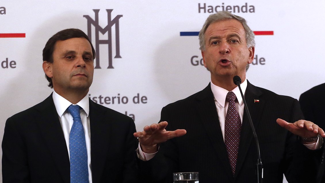 CPC vincula el bajo crecimiento con la discusión de las reformas