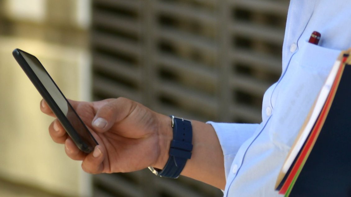 Sernac amplió a WhatsApp el alcance de la plataforma 