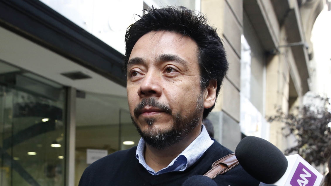 Se complica la situación de Arias: Otra funcionaria de la Fiscalía lo denunció