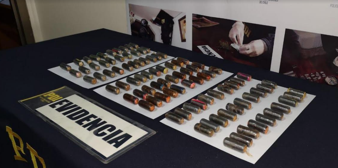 Los Andes: Quiso ser 