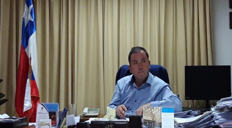 Corte Suprema falla contra Municipio de Cobquecura en juicio por acoso laboral