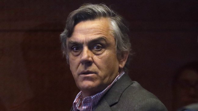 Caso SQM: Corte confirmó sobreseimiento de Longueira por falta de acción del SII