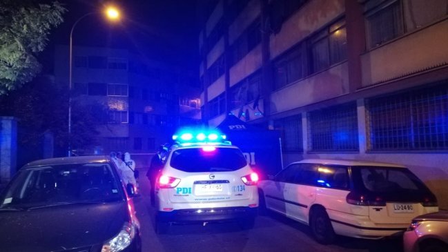 Fue identificada la mujer quemada en una maleta y buscan a un sospechoso