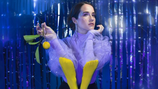 Ximena Sariñana y su nuevo disco: 