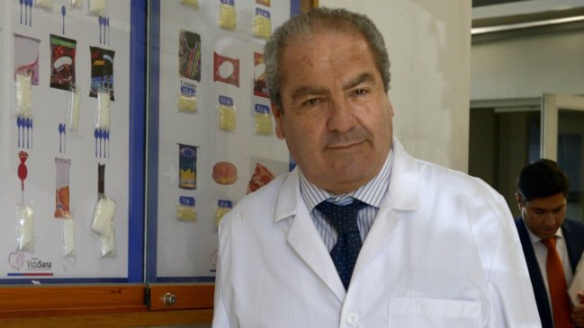 Director del Servicio de Salud de Ñuble presenta recurso de protección contra Luis Castillo