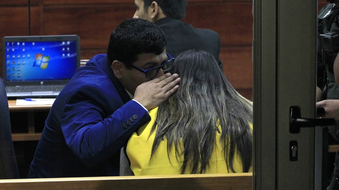 Defensa de imputada por crimen de Nibaldo: Hay pericias que no se realizaron porque este es un caso mediático