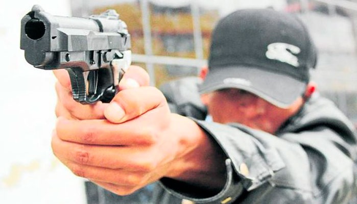 Tribunal condenó por asesinato a sicario y al hombre que lo contrató en Iquique
