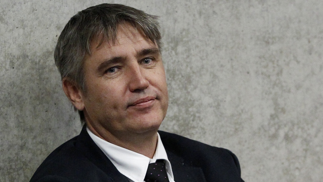 Fulvio Rossi tras sobreseimiento: La Fiscalía me ofreció dar falso testimonio