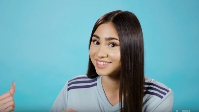 Paloma Mami habló con Billboard sobre sus chilenismos favoritos