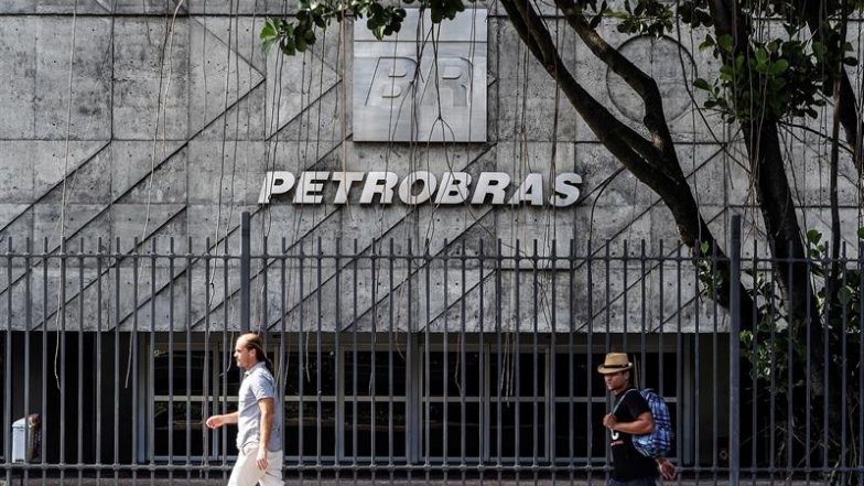 Petrobras negó interés en reservas venezolanas aunque caiga Maduro