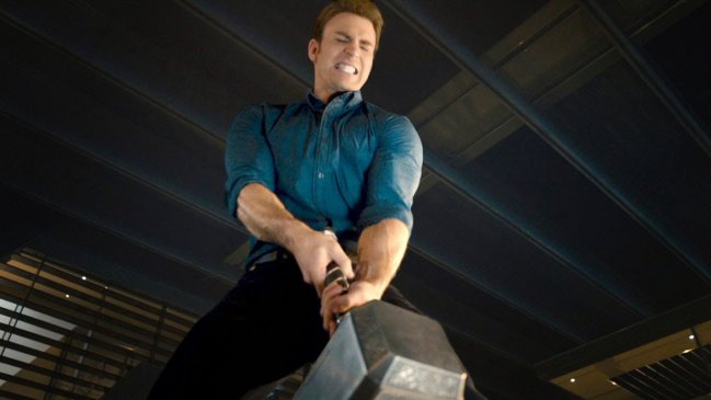 Hermanos Russo aseguran que Capitán América 