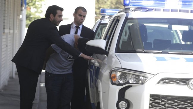 Falsos vigilantes de Brinks robaron más de 200 millones mediante el 