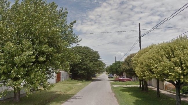 Compró una casa y cuando la arreglaba encontró muertos a un hombre y un perro