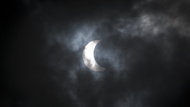 Conoce los 16 puntos de observación del eclipse solar en la Región de Coquimbo