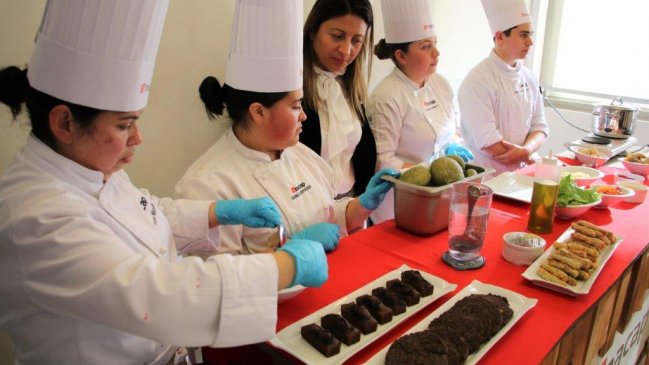 Restaurantes de Aysén combatirán la obesidad infantil con nuevos menús para niños