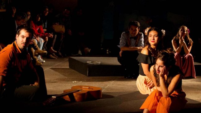 Día Nacional del Teatro: Tocopilla será sede del acto central en la Región de Antofagasta