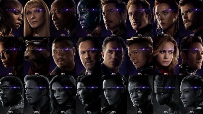 Marvel revelará que uno de los personajes de sus películas es gay