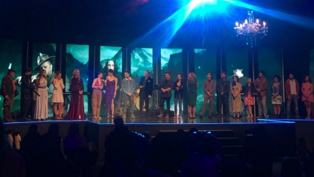 Canal 13 anunció fecha de estreno de su nueva nocturna