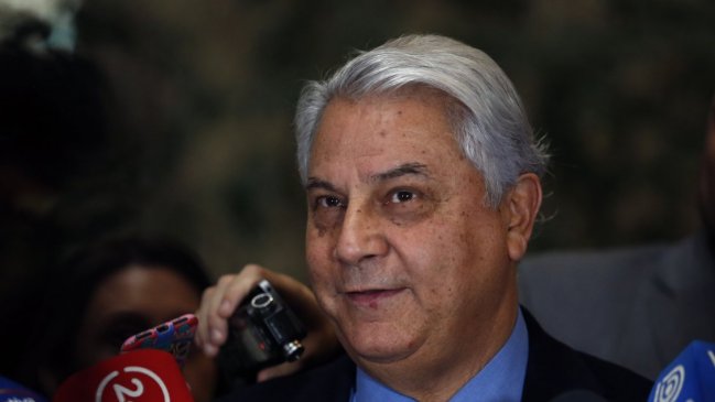 Comisión de Ética ofició a diputado Naranjo por accidente de tránsito