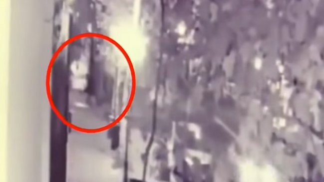 Hermana de mujer quemada en una maleta detalló su historia: 