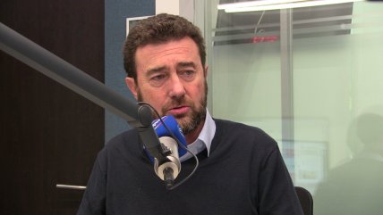  Director del Hogar de Cristo 