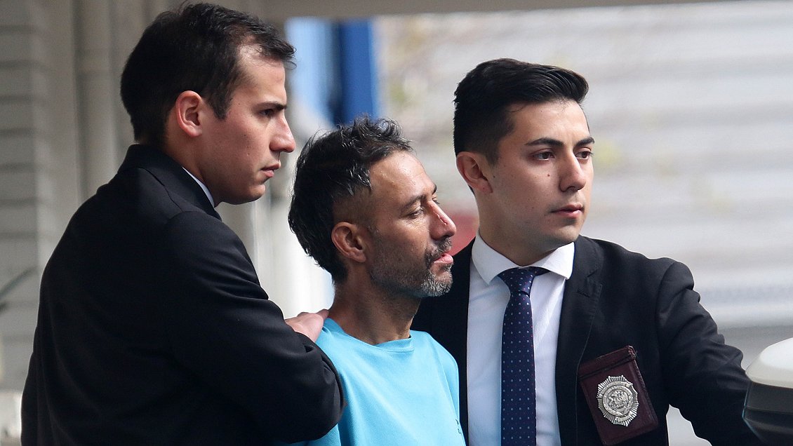 Familia de joven quemada en una maleta clama por justicia: 