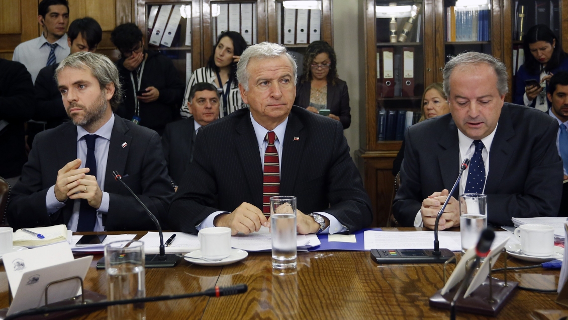 Oposición acusó al Gobierno de 