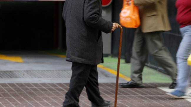 Comisión posterga votación en general de la reforma previsional del Gobierno