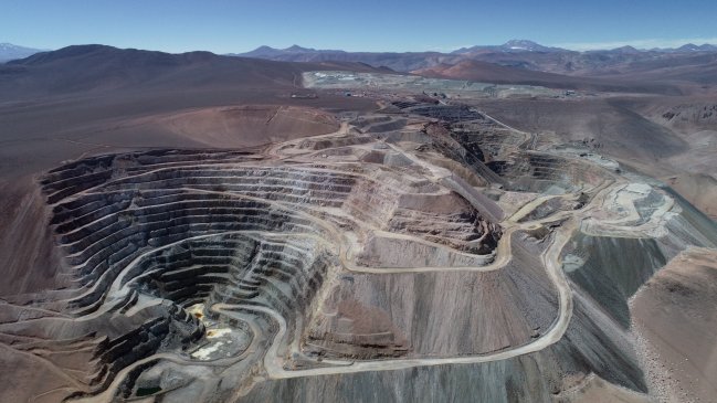 Corte Suprema falló a favor de minera en conflicto con comunidad colla de Tierra Amarilla