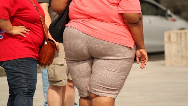 Las personas obesas perciben menos el sabor de los alimentos