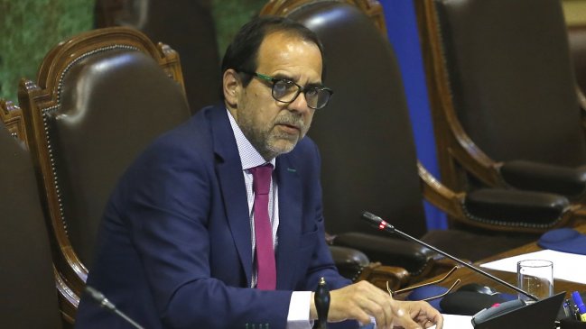 Diputado Mulet emplazó al Gobierno por falta de gobernador provincial en Huasco